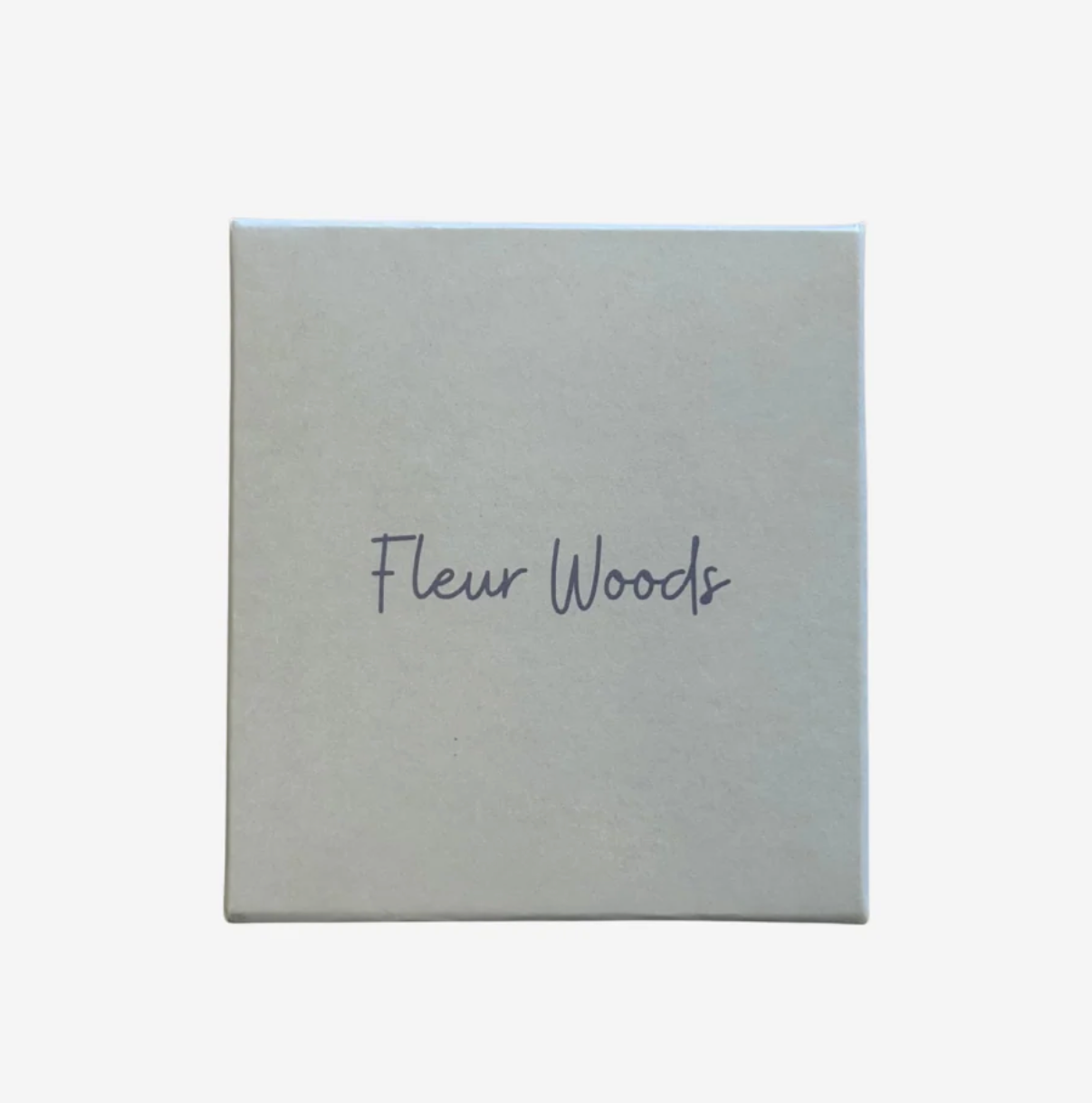 Meadow Pocket Mirror by Fluer Woods