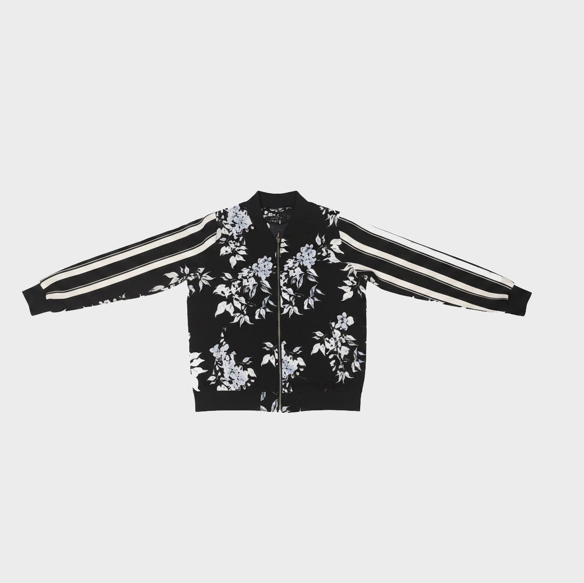Floral Bomber | Pre Loved