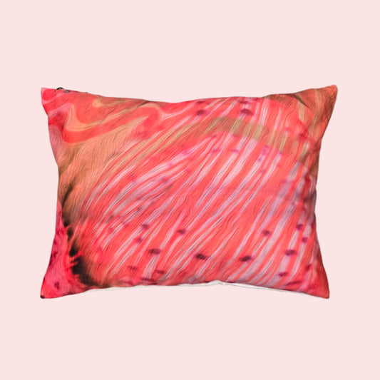 Floral | Velvet Cushion