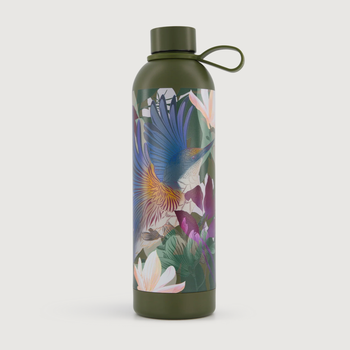 Flox Ahi Water 700ml Flask