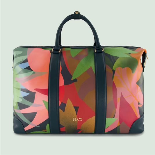 FLOX Wai Overnight Bag