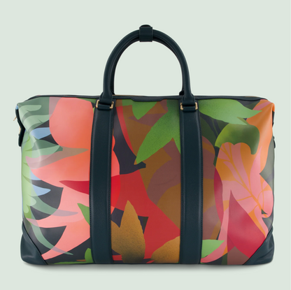 FLOX Wai Overnight Bag