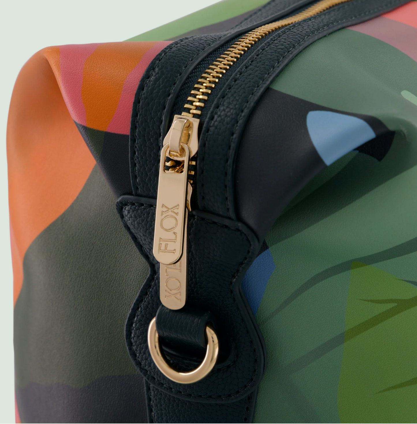 FLOX Wai Overnight Bag