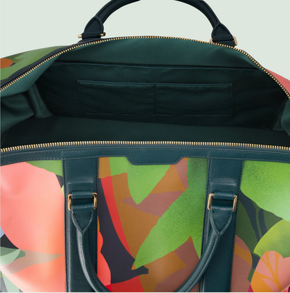 FLOX Wai Overnight Bag