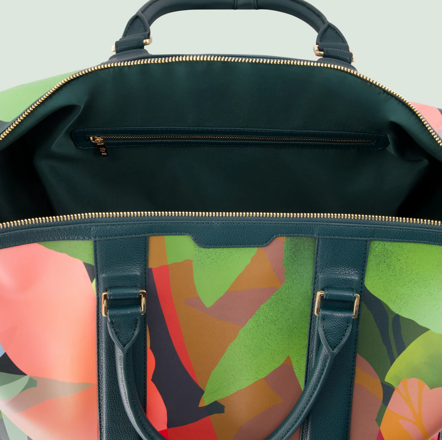 FLOX Wai Overnight Bag