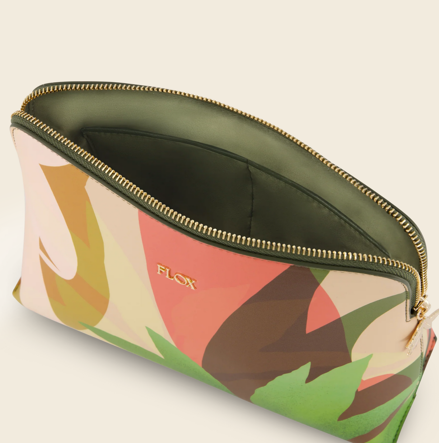 FLOX Whenua Cometic Case | Large