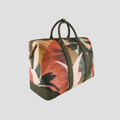 FLOX Whenua Overnight Bag