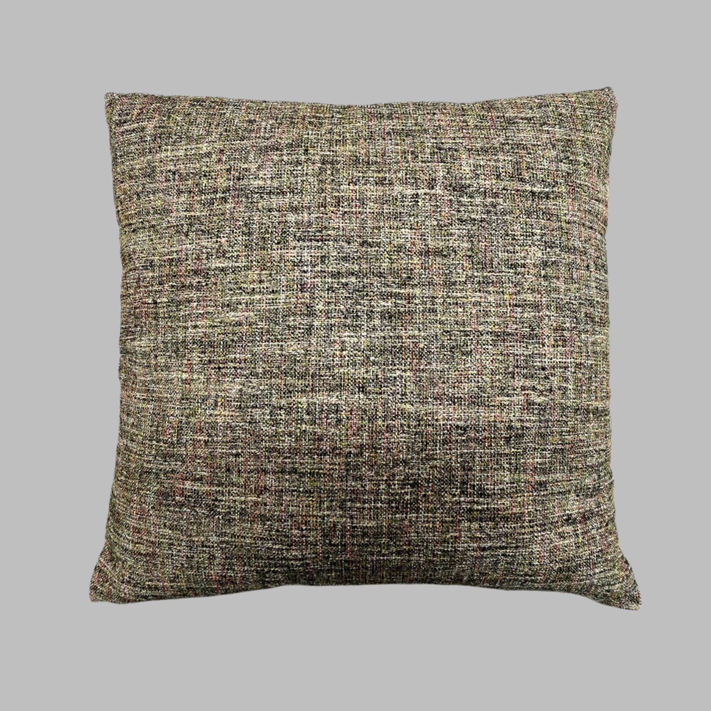 Pastel Moth | Velvet Cushion