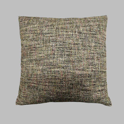Pastel Moth | Velvet Cushion