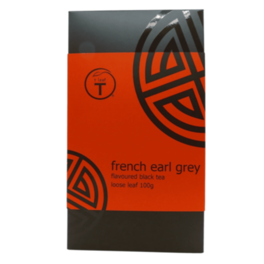 French Earl Grey | Gift Box