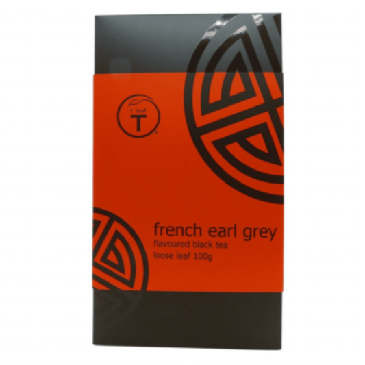French Earl Grey | Gift Box