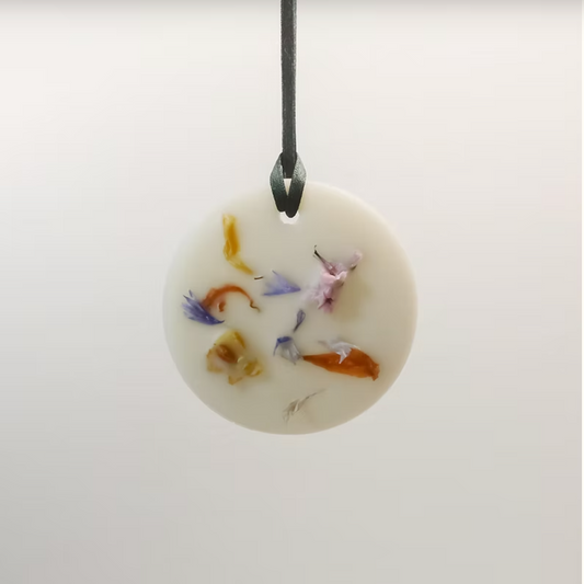 fu fu Botanical Pallet |  Giverny