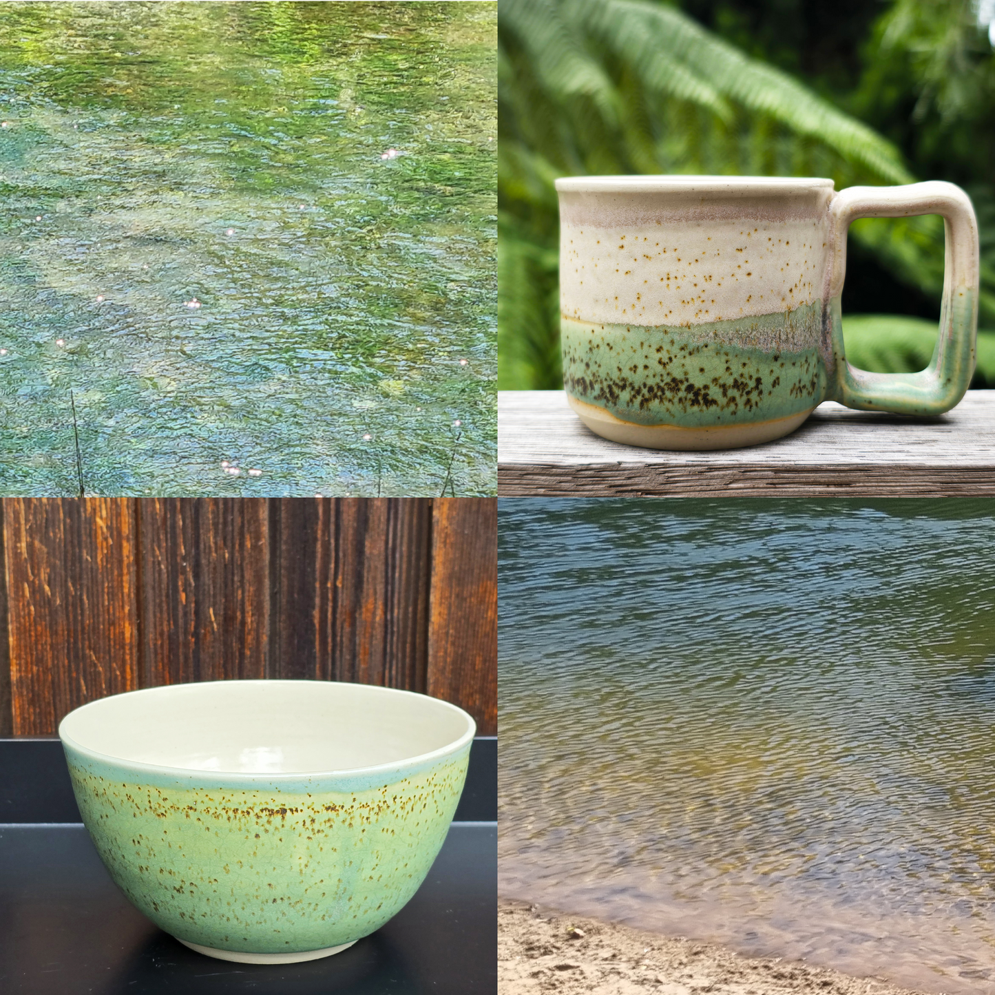 Blossom Collection | Mugs