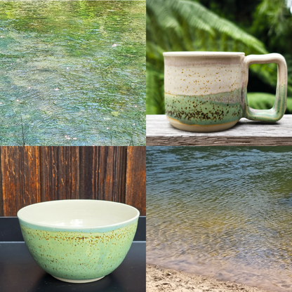 Blossom Collection | Mugs