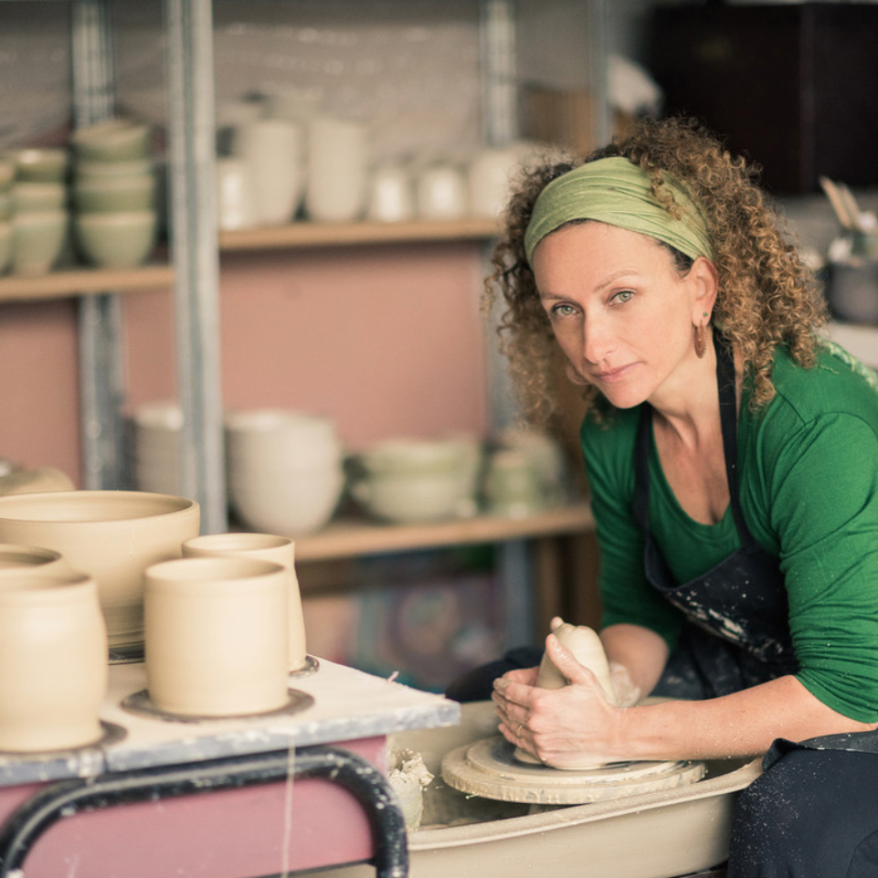 Galit Maxwell pottery buyNZmade