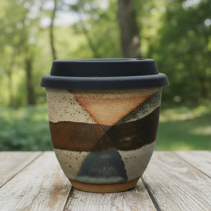 Midnight | Travel Mug