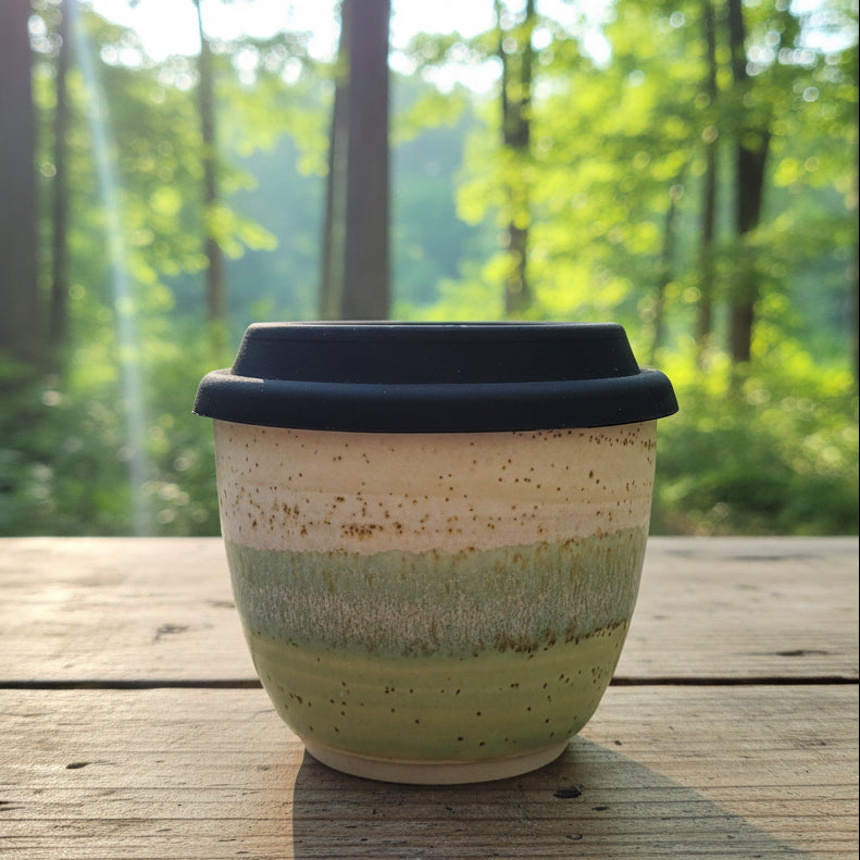 River | Travel Mug