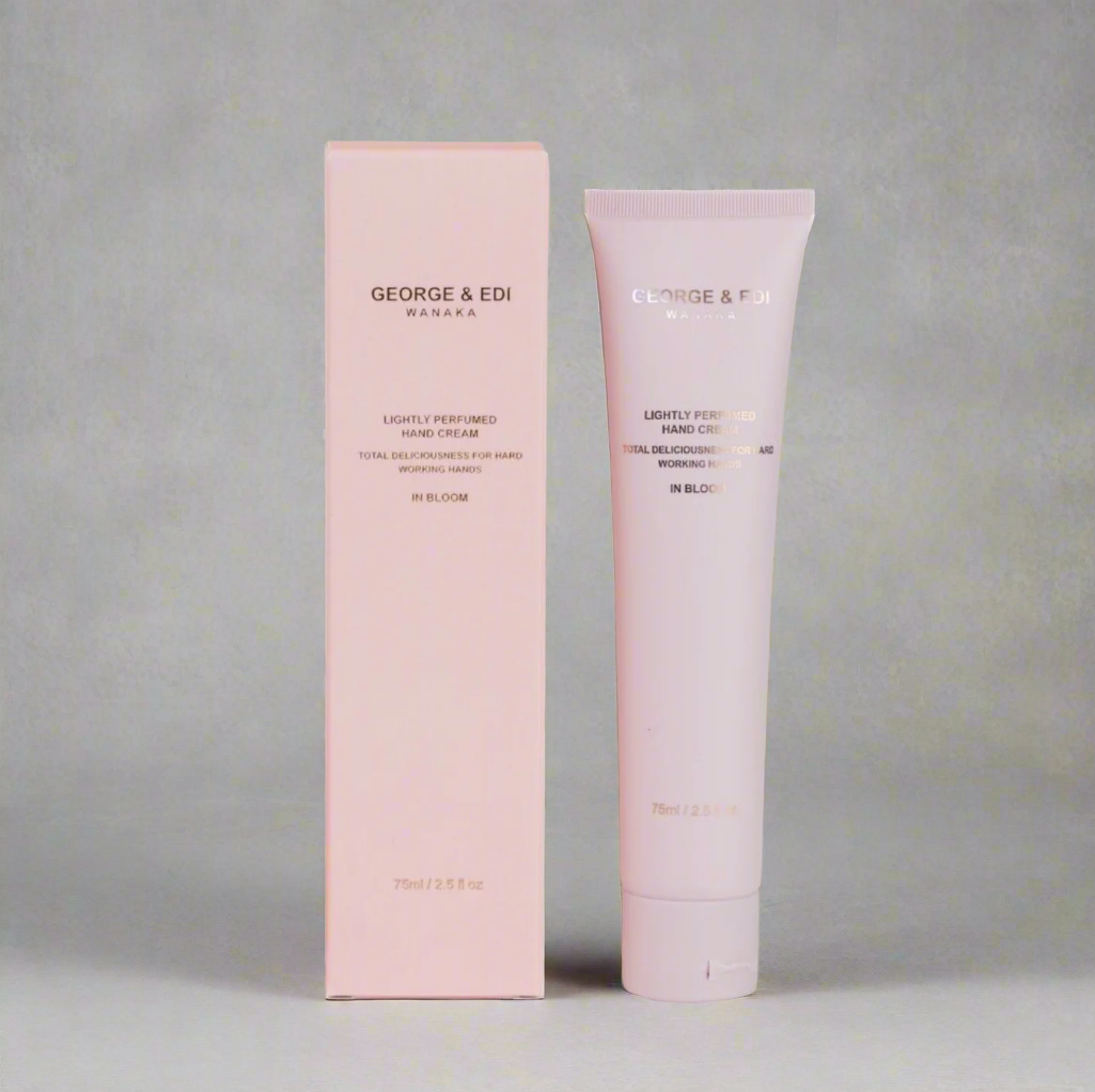 GeorgeandediInBloomandcream