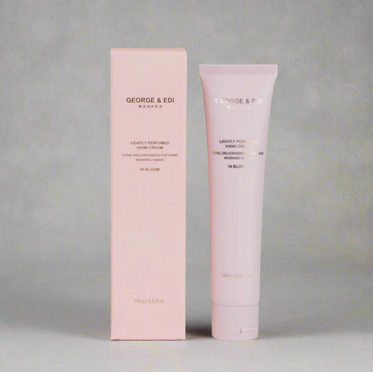 GeorgeandediInBloomandcream