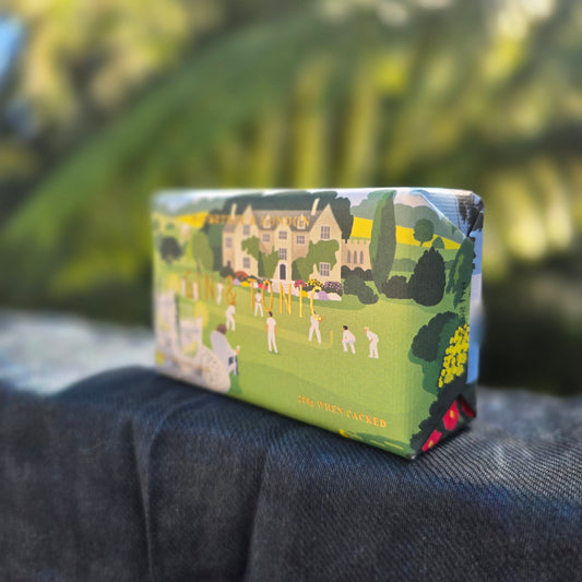 Gin & Tonic Soap Bar 200g
