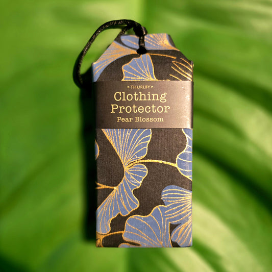 Clothing Protectors | Pear Blossom