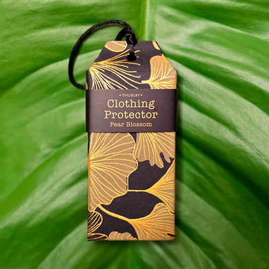 Clothing Protectors | Pear Blossom