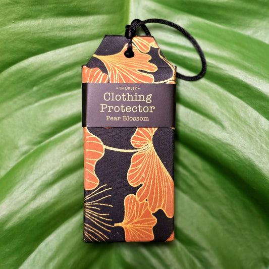 Clothing Protector | Pear Blossom