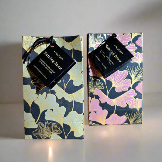 GingkoSingleBathBrewpinkluxuryspabathingnzeclecticdesignhouse