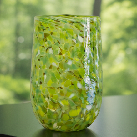 Glass Tumbler | Paddock Green