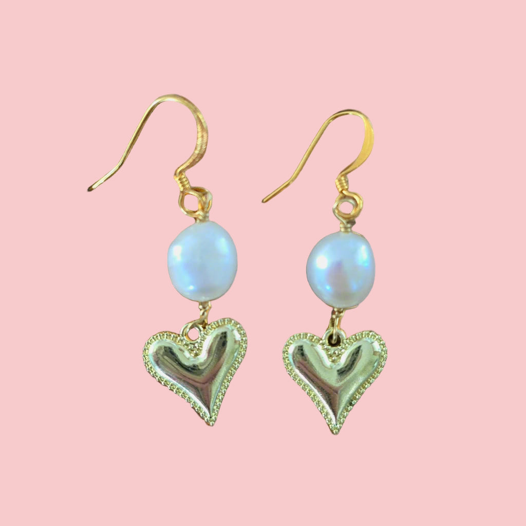 Clarisse Earrings
