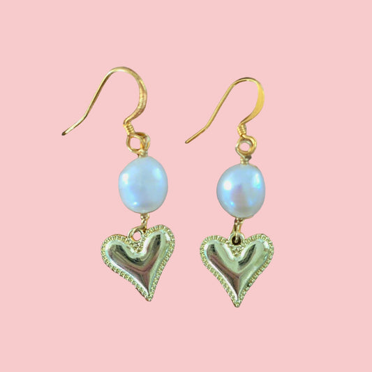 Clarisse Earrings