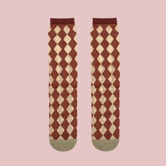 Goldie Sock