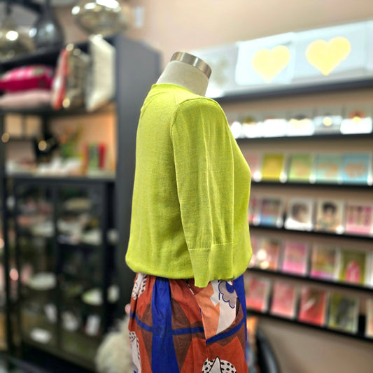 Gorman Jumper