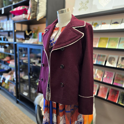 Gregory Jacket | Pre Loved