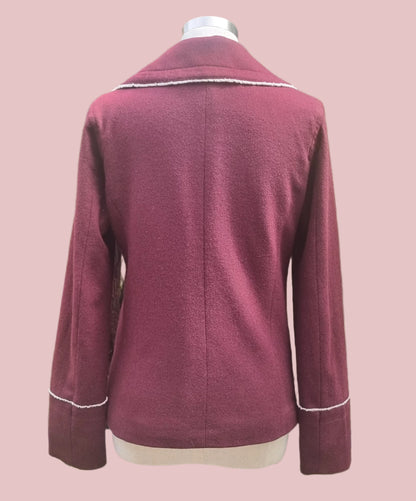 Gregory Jacket | Pre Loved