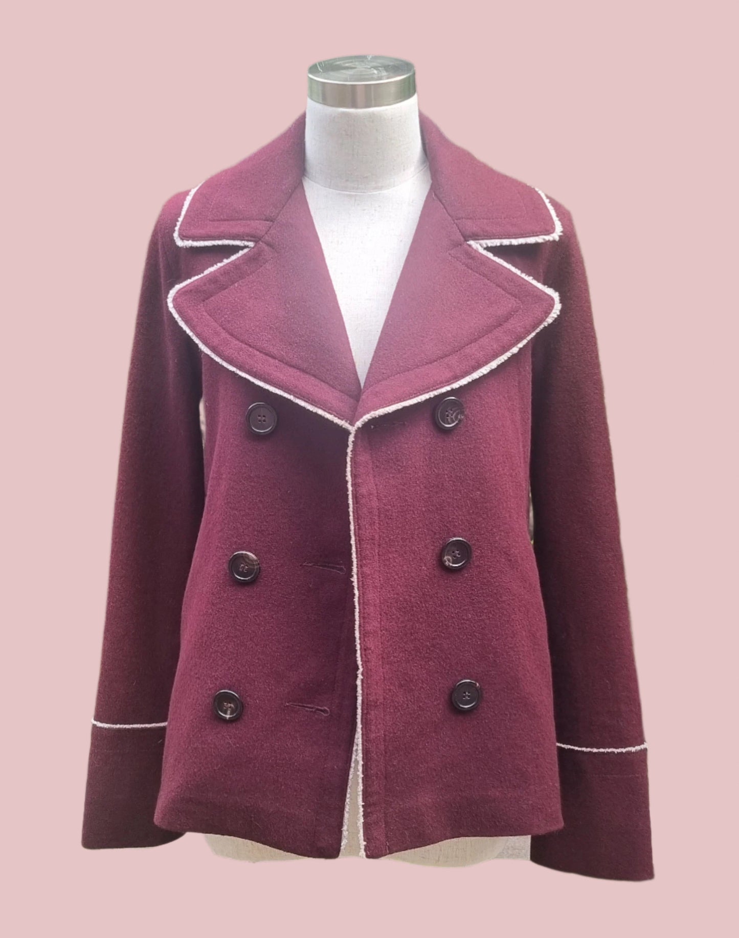Gregory Jacket | Pre Loved