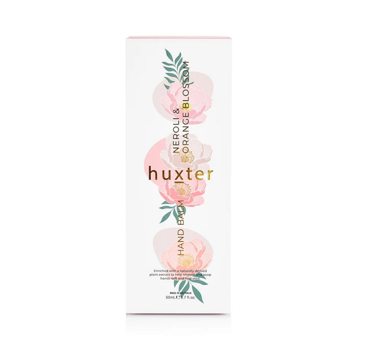 Hand Balm Gift Box | Neroli & Orange Blossom 50ml