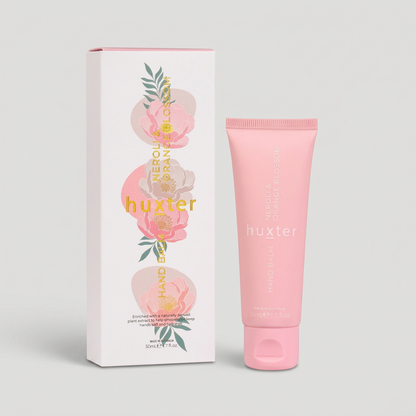 Hand Balm Gift Box | Neroli & Orange Blossom 50ml