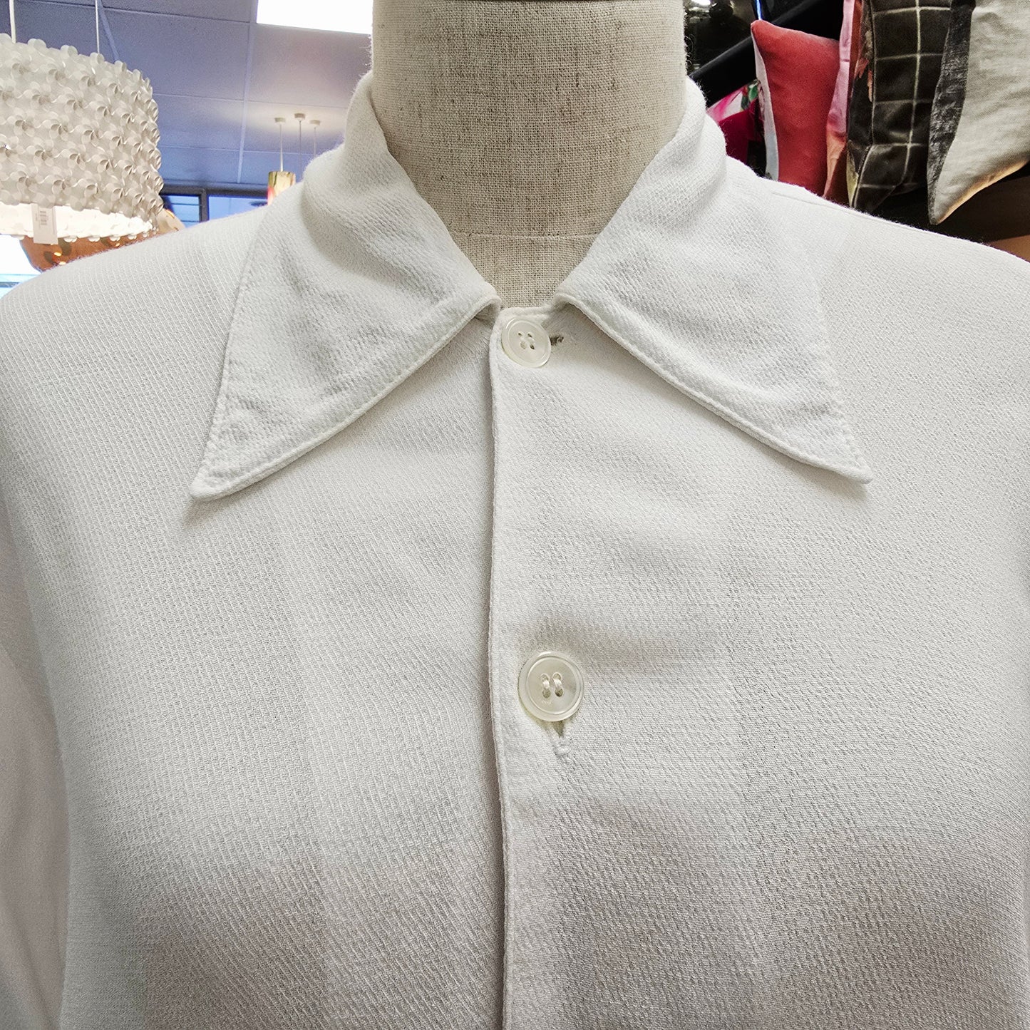 Handsom Shirt | Pre Loved