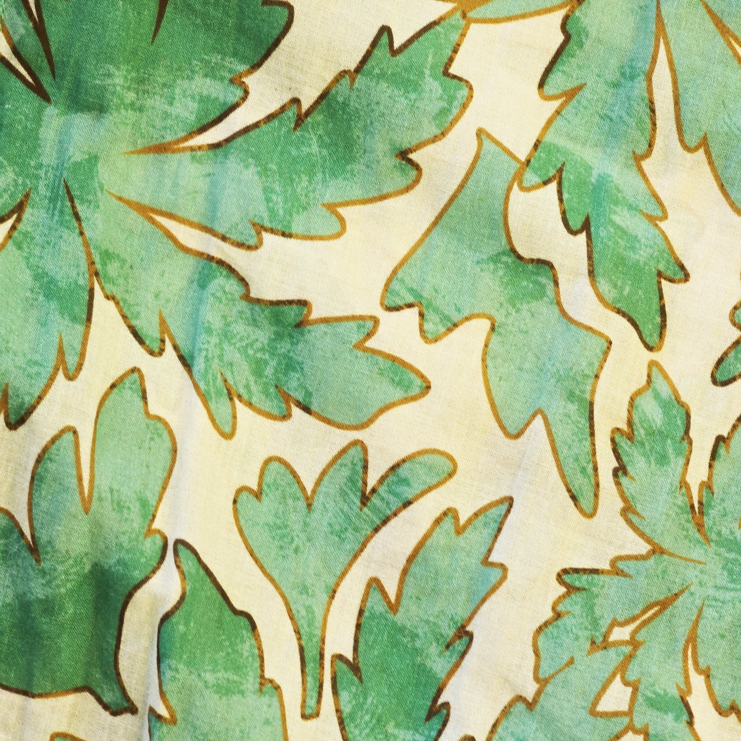 Husk Palm Dress | Pre Loved