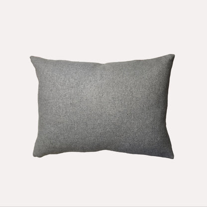 Hydrangea Kaleidoscope II | Velvet Cushion
