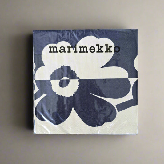IHRLuncheonMarime-kkoSuurUnikkoLinenBluedinnerparty