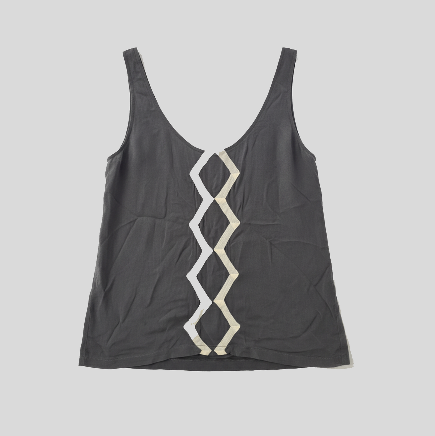 Ingrid Starnes Silk Cami | Pre Loved