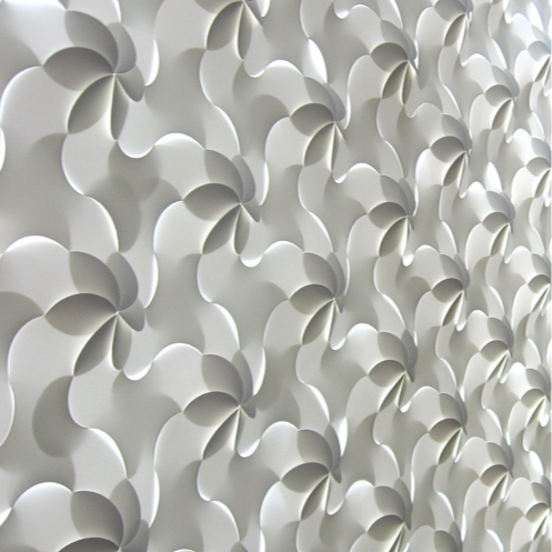 Frangipani Lampshades