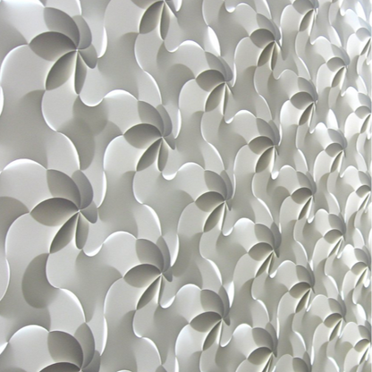 Frangipani Lampshades