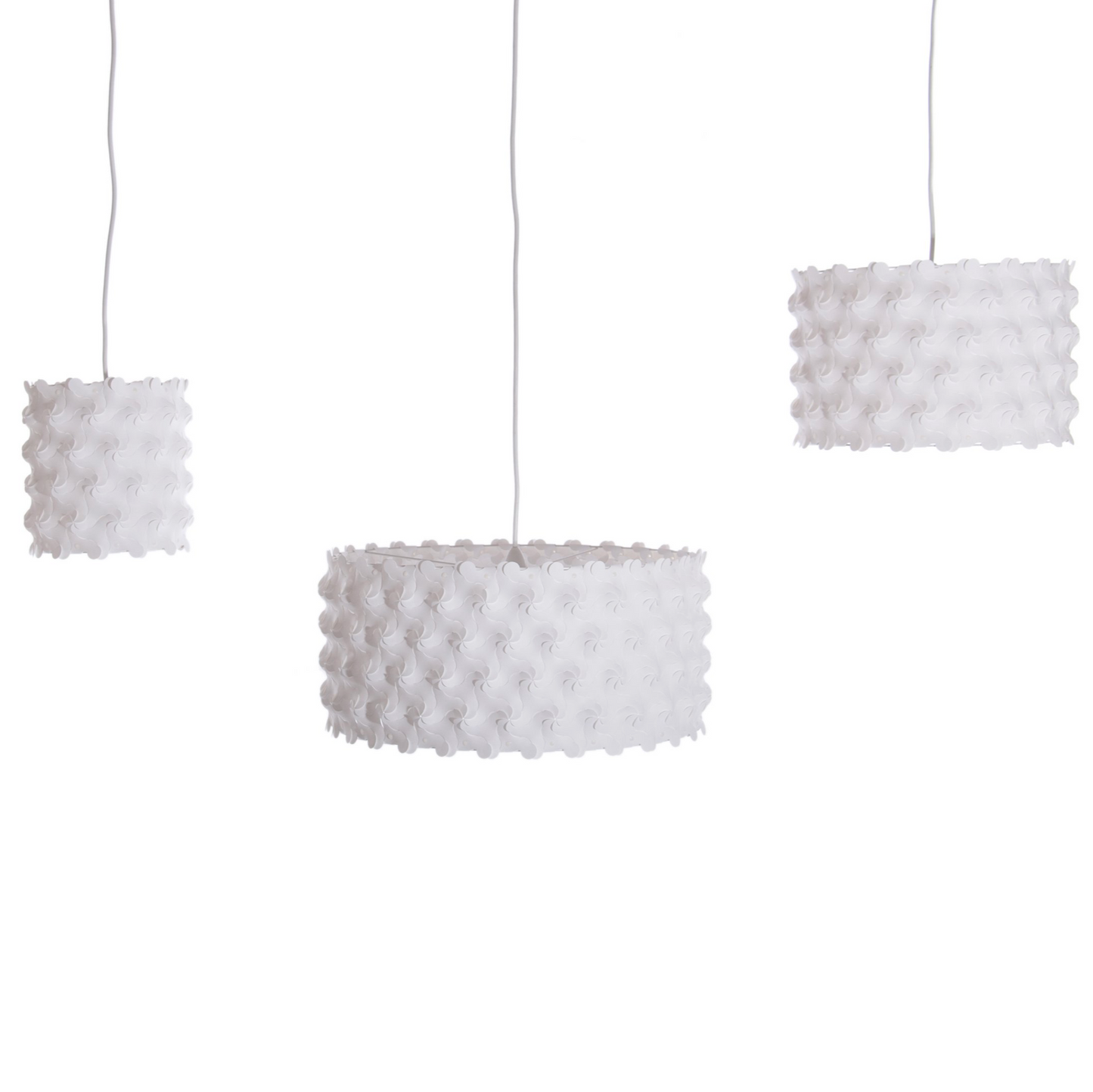 Frangipani Lampshades