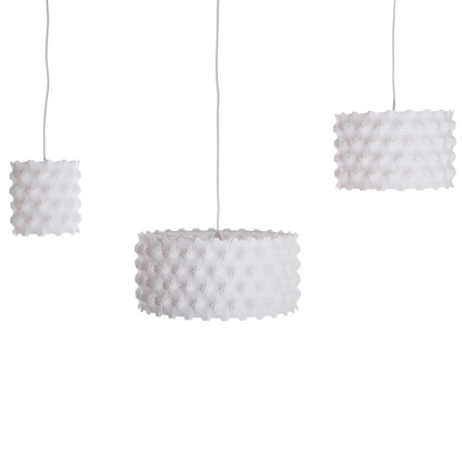 Frangipani Lampshades