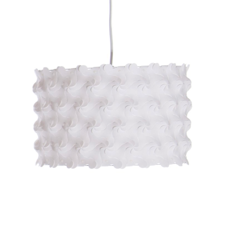 Frangipani Lampshades