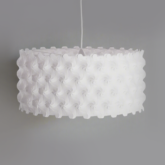 Frangipani Lampshades