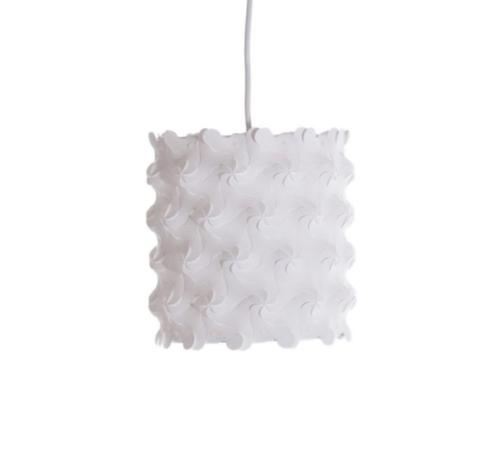 Frangipani Lampshades